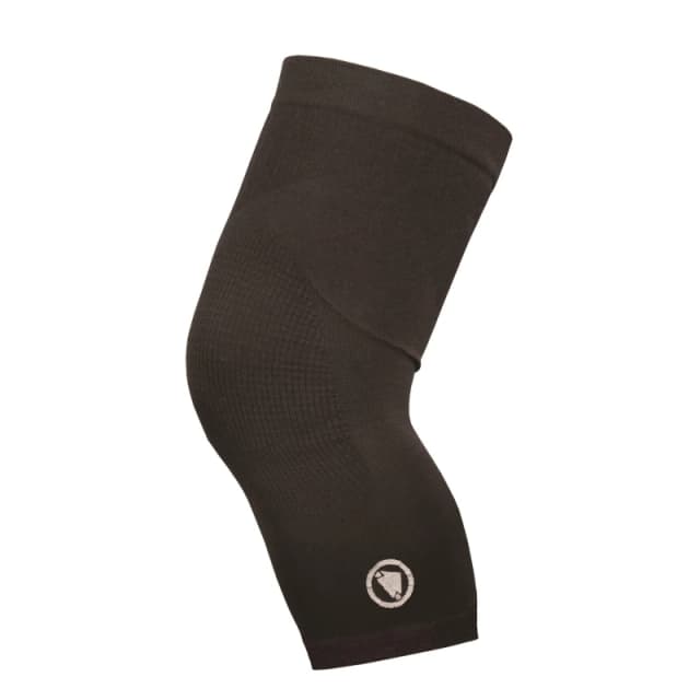 Endura Engineered Knee Warmers Black male S/M