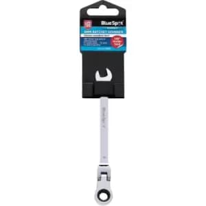 8MM Ratchet Spanner Flexible Head (180)