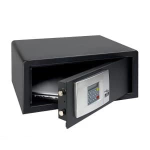 Burg-Wachter PointSafe Electronic Laptop Safe - 27.9L