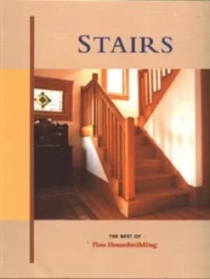 Stairs by Fine homebuilding