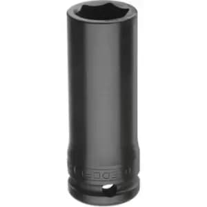 Gedore K 19 L 24 6164430 Kraft bit 24mm 1/2 (12.5 mm)