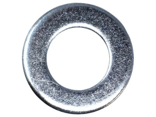 Metalmate Memwaa12 Type A Washer Bright Zp 12mm (Box 50) Memwaa12