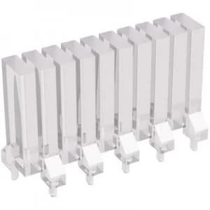 Light pipe Mentor 1274.2010 Rigid Panel fit Press fit