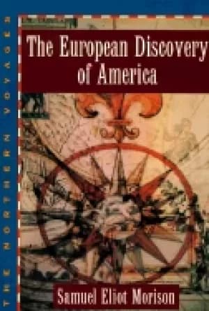 european discovery of america the northern voyages ad500 1600