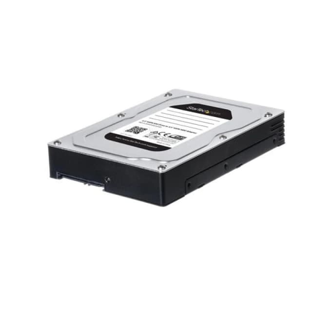 2.5 to 3.5 HDD Adapter SATA SAS SSD HDD