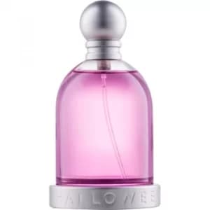 Jesus Del Pozo Halloween Kiss Sexy Eau de Toilette For Her 100ml