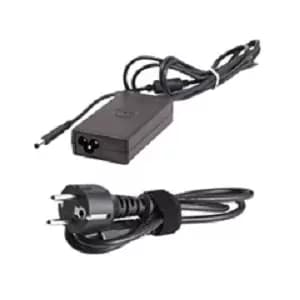 DELL N4M5X power adapter/inverter Indoor 45 W Black (492-BBSD)