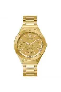 Scope Stainless Steel Fashion Analogue Quartz Watch - Gw0454G2