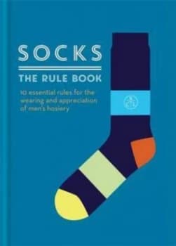 Socks by Member 001 Hardback