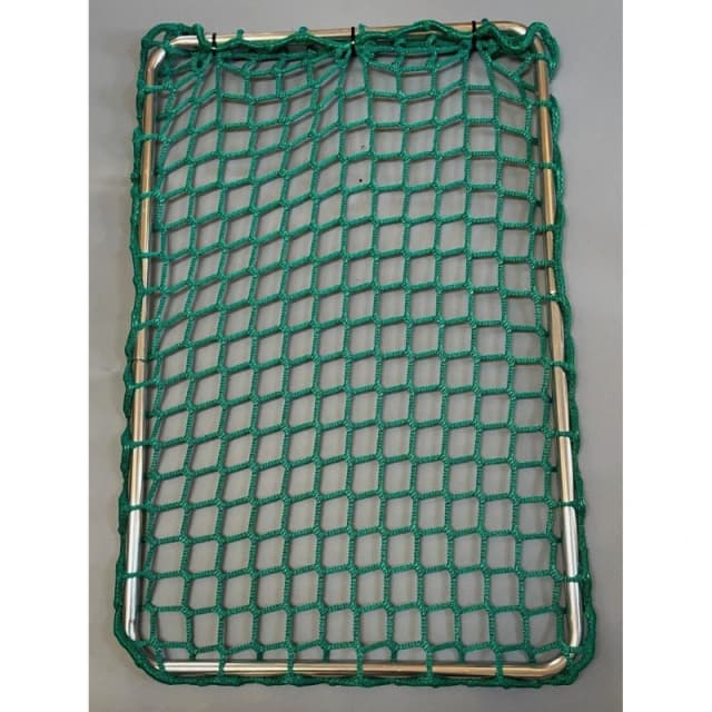 Parallax Hay Saver Grill Green unisex One Size