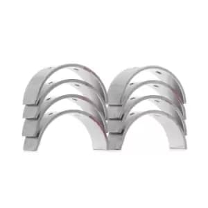 GLYCO Crankshaft Bearing FIAT,SEAT,LANCIA 01-4139/4 0.25mm 5951693 Rod Bearing,Connecting Rod Bearing,Bearing Shell,Con Rod Bearing,Big End Bearings