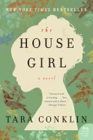 house girl a novel