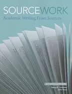 sourcework academic writing from sources 2nd edition