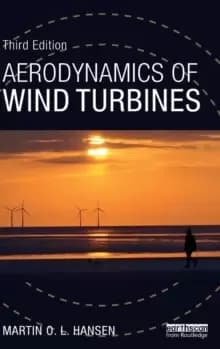 Aerodynamics of Wind Turbines