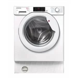 Hoover HBWD8514D-80 8KG 1400RPM Built In Condenser Washer Dryers