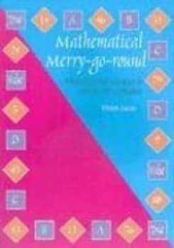 Mathematical Merry-Go-Round by Vivien Lucas Book