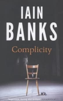 Complicity by Iain Banks Book