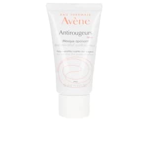 ANTI ROUGEURS masque apaisant 50ml