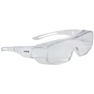 Bolle Overlight OVLITLPSI Safety Goggles BOOVLITLPSI