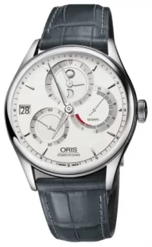 ORIS Artelier Calibre 112 Mens 01 112 7726 4051-set 1 Watch
