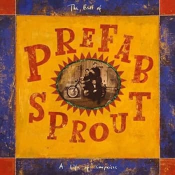Prefab Sprout - A Life Of Surprises Vinyl