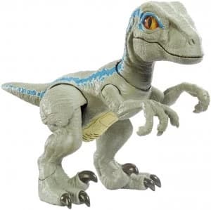 Jurassic World Primal Pal - Blue