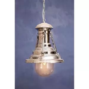 Lexington Lighthouse Pendant Light Medium