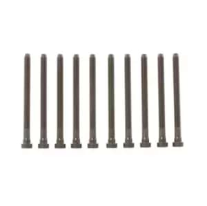 ELRING Cylinder Head Bolt Kit 189.380 Bolt Kit, cylinder head VW,AUDI,SKODA,TOURAN (1T1, 1T2),Passat Variant (3C5),GOLF VI (5K1)