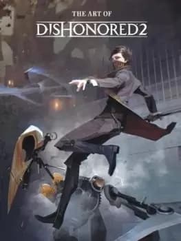 The art of Dishonored 2 by Ian Tucker