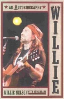 Willie by Willie Nelson Paperback