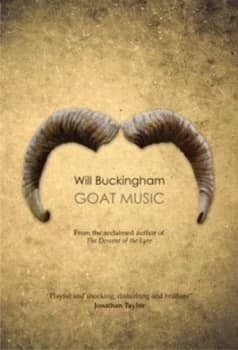 Goat Music by Will Buckingham Paperback