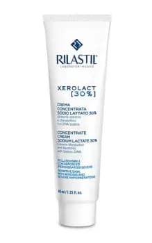 Rilastil Xerolact (E) Cream Concentrated Sodium Lactate 30% 40ml