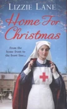 Home for Christmas by Lizzie Lane Paperback