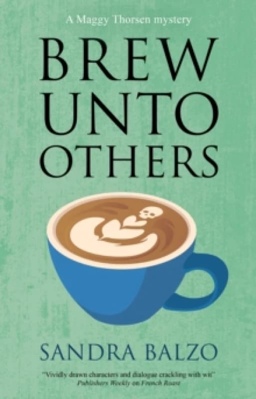 Brew Unto Others Hardback