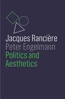 Politics and Aesthetics
