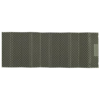 Gelert Folding Sleep Mat - Green