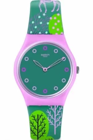 Swatch Hwange Watch GP152