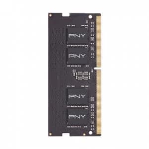 PNY 4GB 2666MHz DDR4 RAM