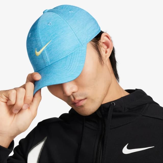 Nike Club Cap Unisex Adults - Blue Blue S - M