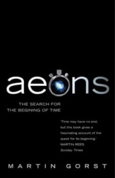 Aeons by Martin Gorst Paperback