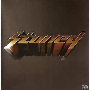 Post Malone - Stoney Vinyl