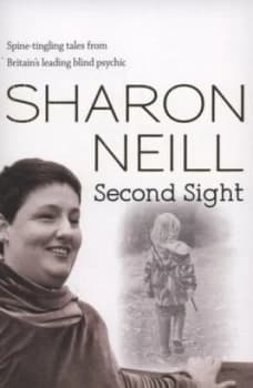 Second Sight by Sharon Neill Paperback