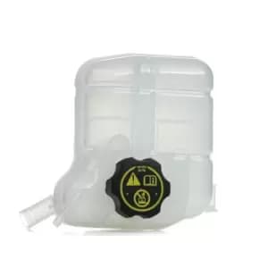 RIDEX Expansion Tank with sealing plug 397E0180 Coolant Expansion Tank,Coolant Reservoir OPEL,CHEVROLET,SAAB,INSIGNIA Caravan,INSIGNIA