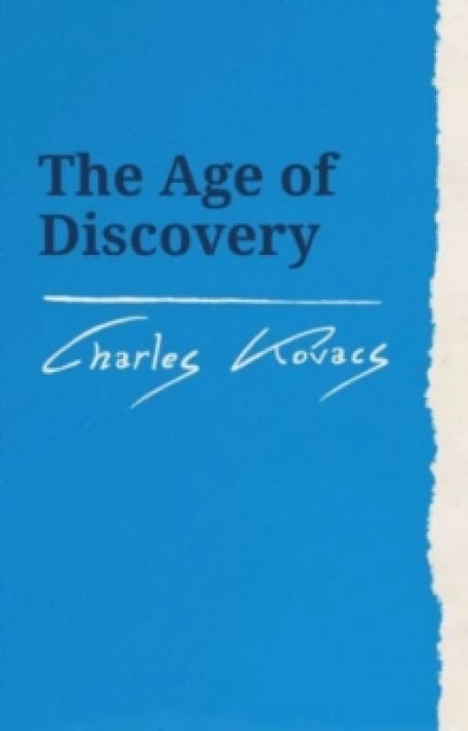 The Age of Discovery Paperback / softback