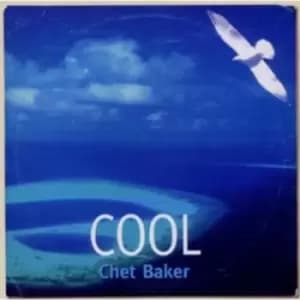 Chet Baker - Cool Chet Baker CD Album - Used