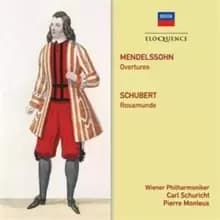 Mendelssohn: Overtures/Schubert: Rosamunde