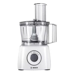 Bosch MCM3100WGB 2.3L 700W MultiTalent 3 Food Processor