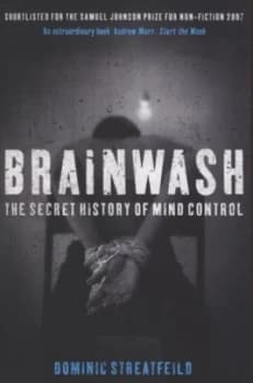 Brainwash by Dominic Streatfeild Paperback