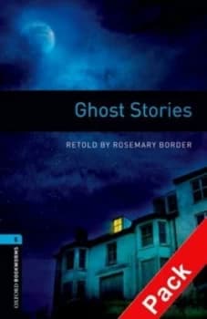 Ghost Stories by Rosemary Border Book
