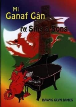 Mi Ganaf Gn by Hawys Glyn James Paperback